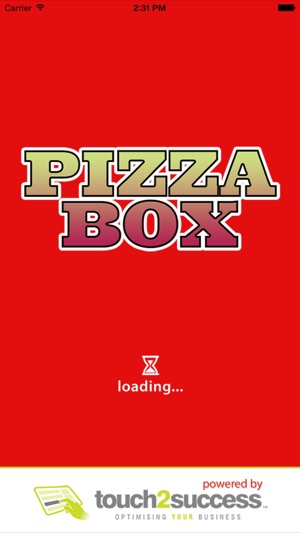 Pizza Box Middlesbrough(圖1)-速報App