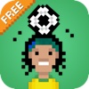 BlockBall Lite : head the ball in world stadium football match