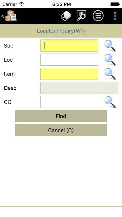 Express Client