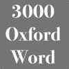3000 Oxford Word