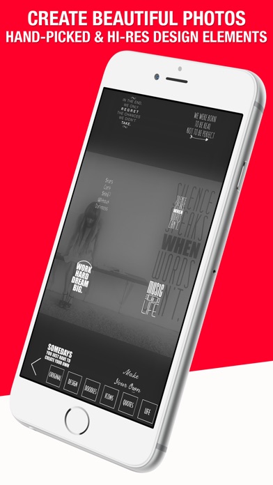 download Creative Picture Lab Editing Photos Add Typography apps 1