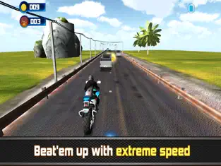 Imágen 4 Racing in Motor iphone