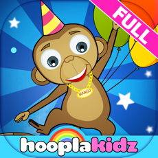 Activities of HooplaKidz Preschool Party (FULL)