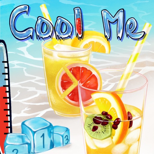 Cool Me iOS App