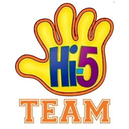 High 5 Team