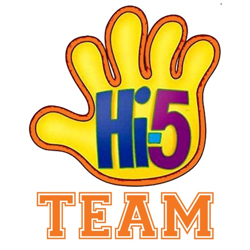 High 5 Team