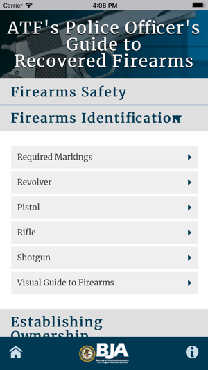 ATF Firearms(圖4)-速報App