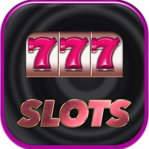 Play 777 Fun game Vegas - Slot Free iOS App