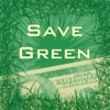 Save Green!