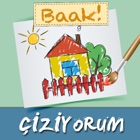 Top 6 Education Apps Like Baak! Çiziyorum - Best Alternatives