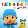 Pocoyo Playset - Feelings - Animaj Investment SPV