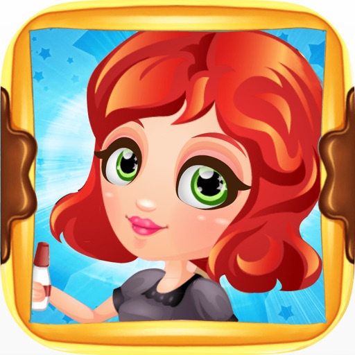 Babysitting Online:makeup surgery fashion Animal iOS App