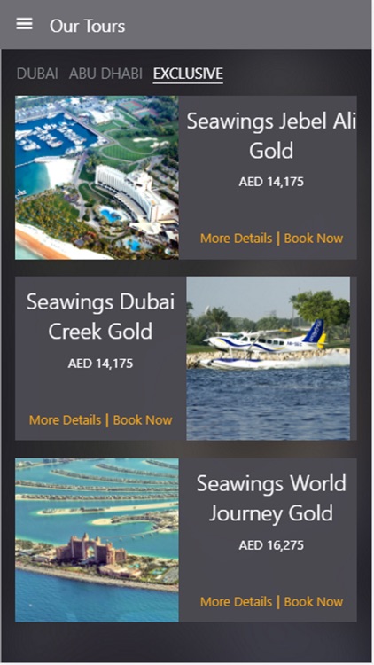 Seawings Resellers