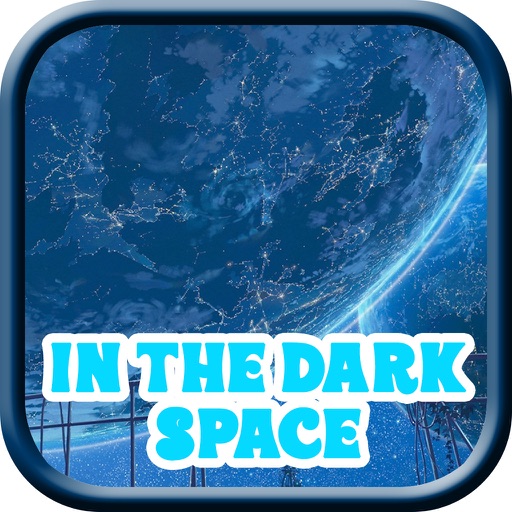 In The Dark Space -Find Hidden Object iOS App