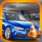 Real Car Parking - The Monster Test Driver Simulator