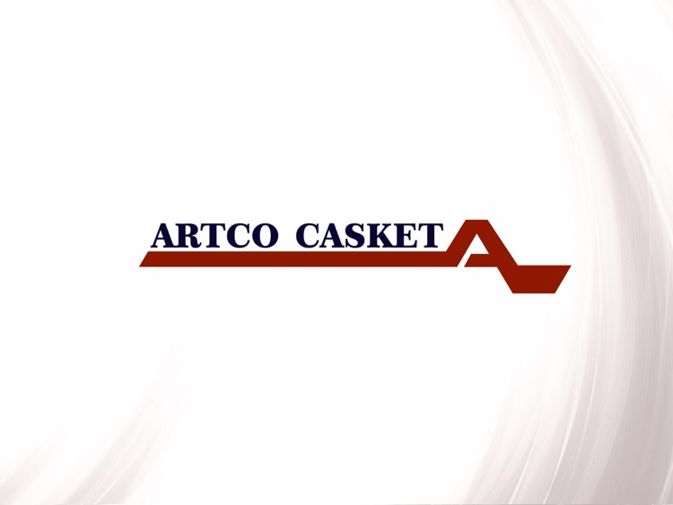 Artco Catalog App