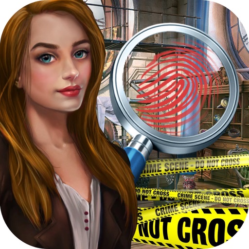Indian Crime Murder Case iOS App
