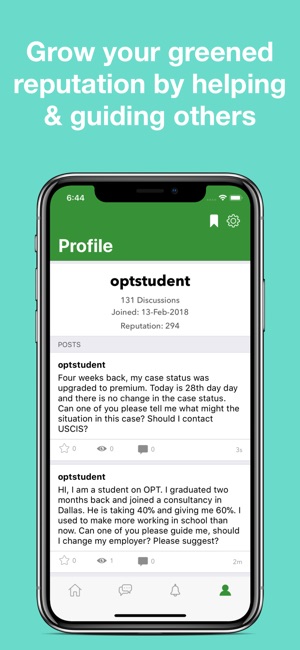 Greened - App(圖4)-速報App