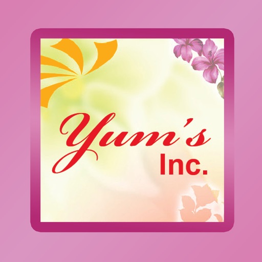Yum's Carry Out icon