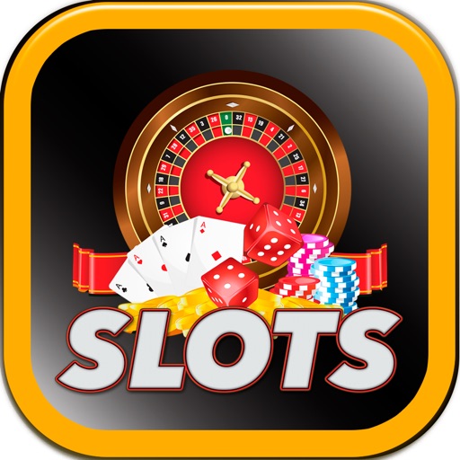 Play Casino Ace Winner - Free Casino Slot Machines Icon