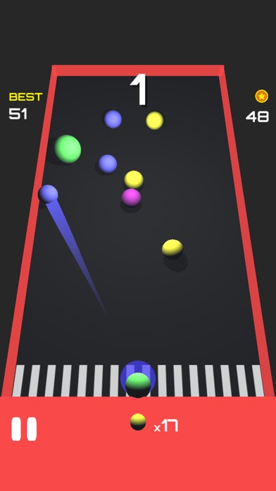 Twisty Ball screenshot 3