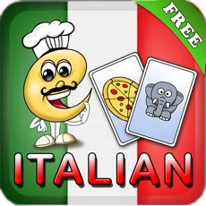 Activities of Learn Italian Baby Flash Cards