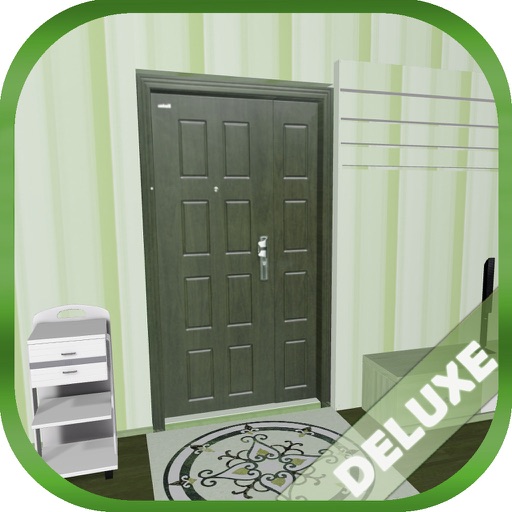Can You Escape Quaint 8 Rooms Deluxe icon
