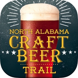 North Alabama Craft Beer Trail