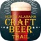 NORTH ALABAMA CRAFT BEER TRAIL