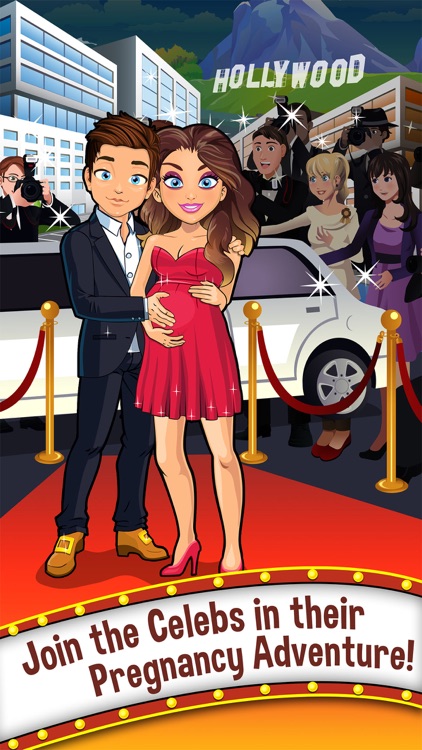 Celeb Doctor Salon Make-Up Spa Kids Game