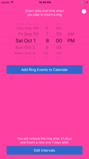 RingRemind