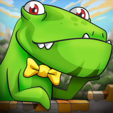 Activities of Dinosaur Factory - Run Racing