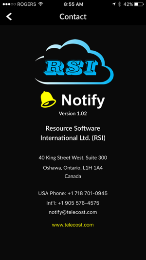 RSI Notify(圖5)-速報App