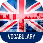 Learn and practice English vocabulary list  cards