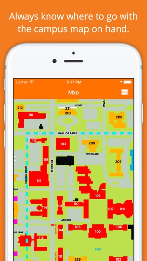 Oklahoma State New Student Orientation and Enrollment(圖5)-速報App