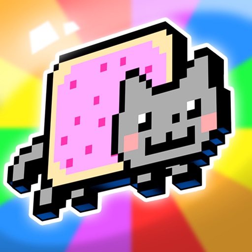 Nyan Cat: Lost In Space