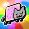 ** The most popular and most appreciated Nyan Cat game on iPhone/iPad