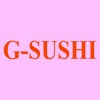 G Sushi London