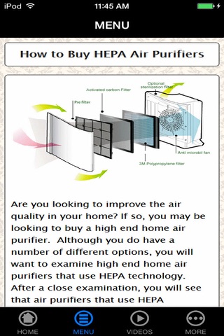 Best Way to Buy a Right Air Purifiers Made Easy Guide & Tips for Beginners screenshot 2