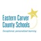 Eastern Carver County Schools is your personalized cloud desktop giving access to school from anywhere