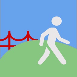 Computational Flâneur