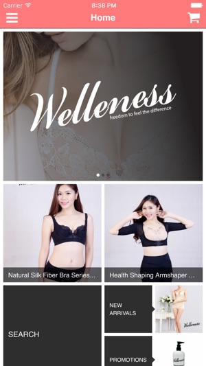 Welleness(圖1)-速報App