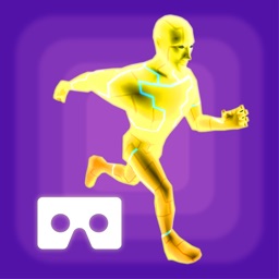 Spirit Runner VR - Vanishing PoYnt