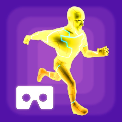 Spirit Runner VR - Vanishing PoYnt icon