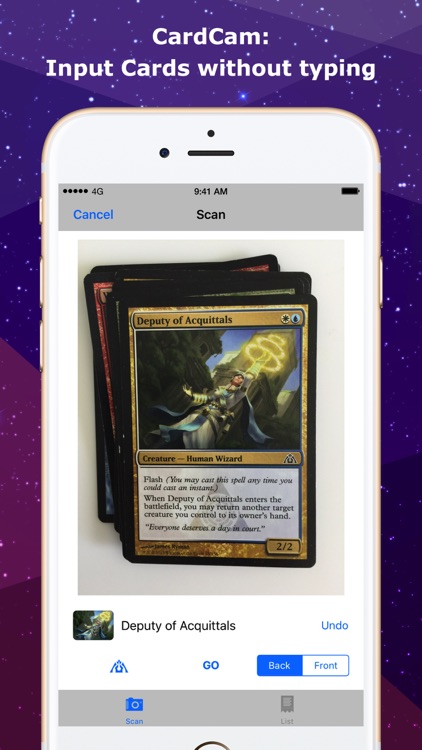 Decked Builder
