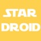 Star Droid Dash - for Star Wars