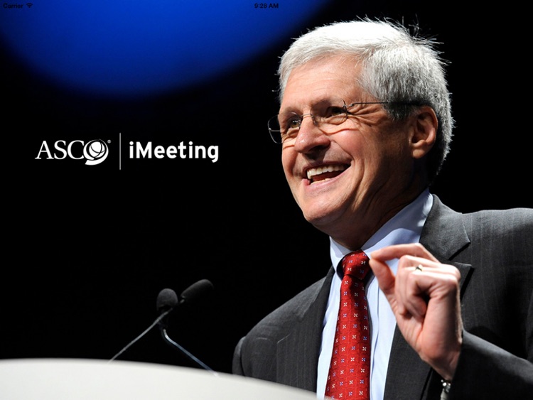 ASCO iMeeting