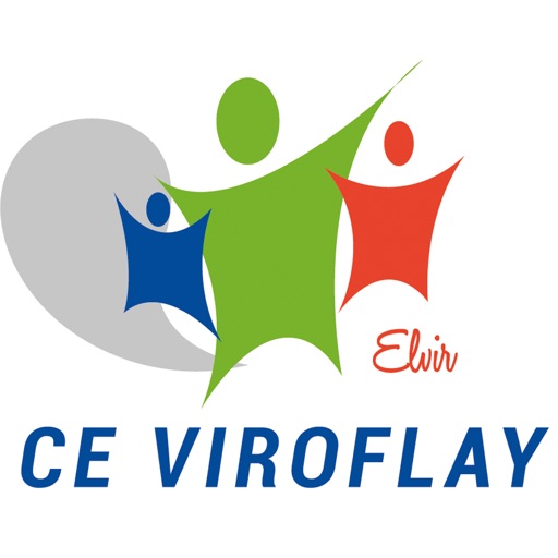 CE Elvir Viroflay icon
