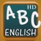 Amazing app for your children to learn and play with English ABC Alphabets in a classroom like environment