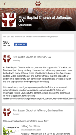 FBC Jefferson(圖2)-速報App